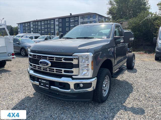 new 2024 Ford F-350 car, priced at $62,500