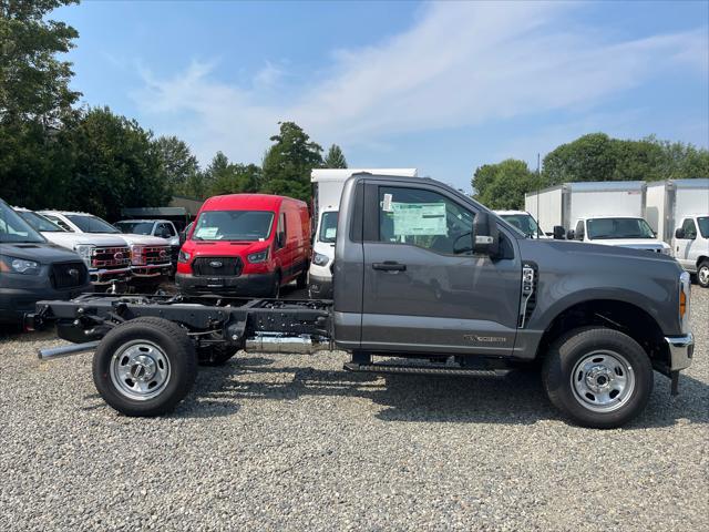 new 2024 Ford F-350 car, priced at $65,340