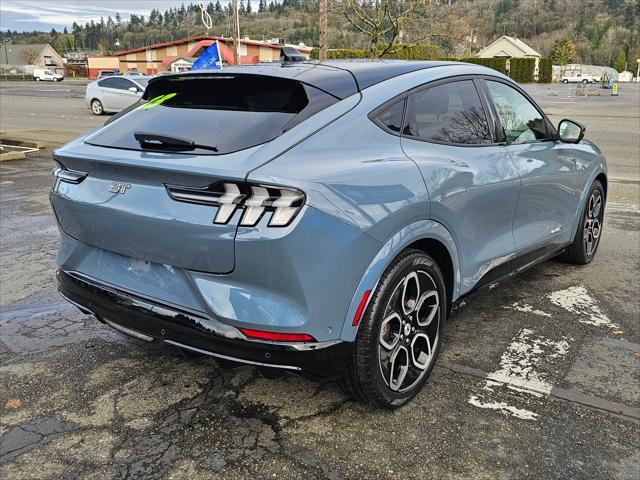 used 2023 Ford Mustang Mach-E car, priced at $42,999