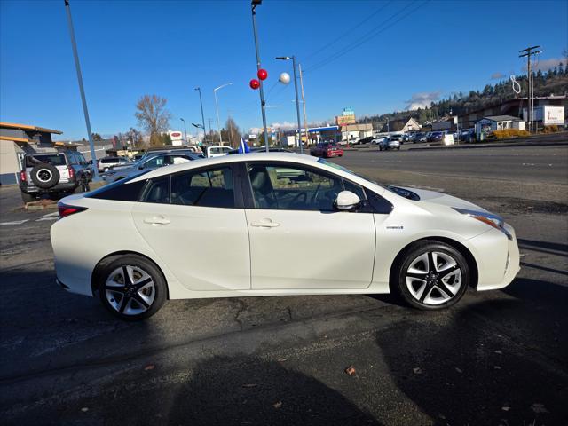 used 2016 Toyota Prius car, priced at $21,987