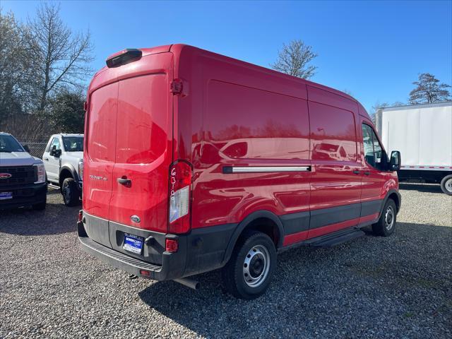 new 2024 Ford Transit-150 car, priced at $51,795