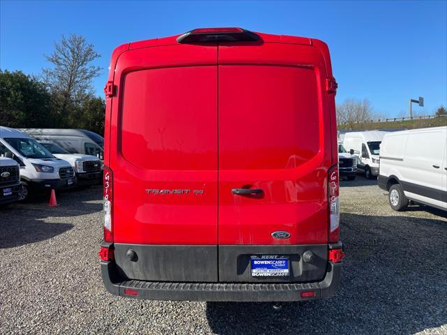 new 2024 Ford Transit-150 car, priced at $51,795