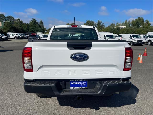 new 2024 Ford Ranger car