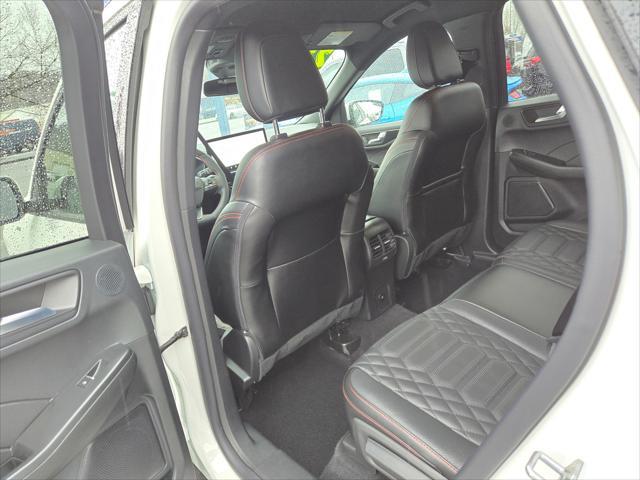 used 2023 Ford Escape car, priced at $31,999