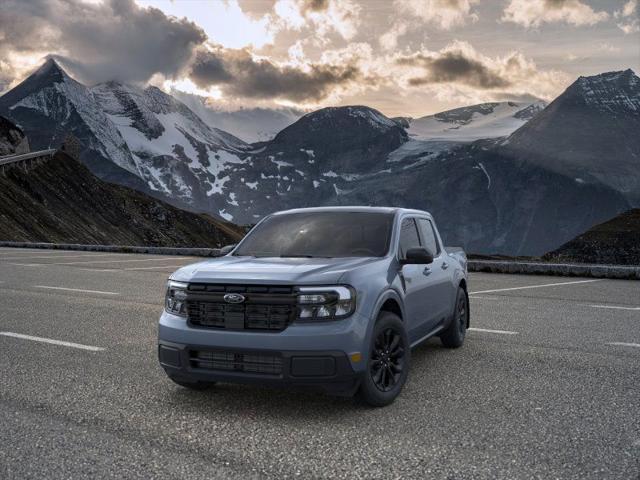 new 2024 Ford Maverick car, priced at $39,795