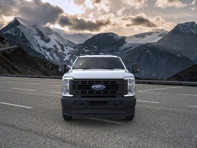 new 2023 Ford F-250 car, priced at $48,999