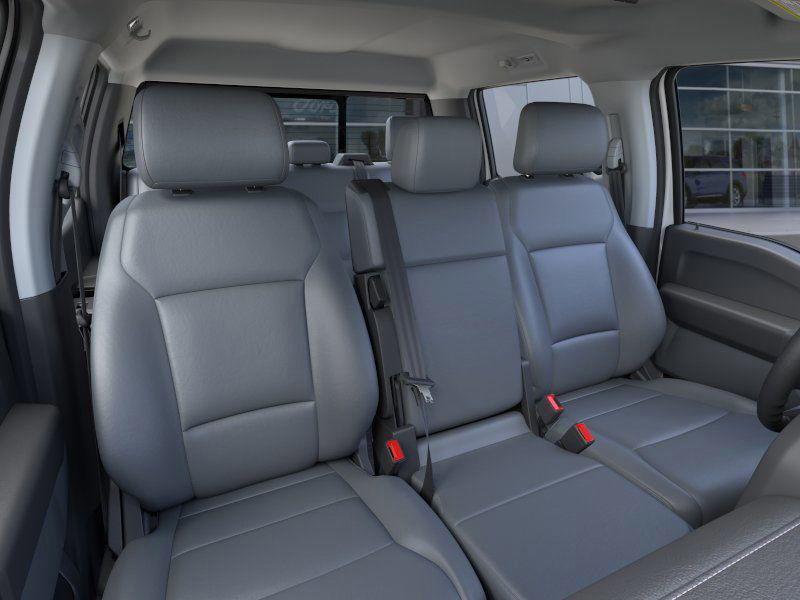 new 2025 Ford F-350 car, priced at $92,766