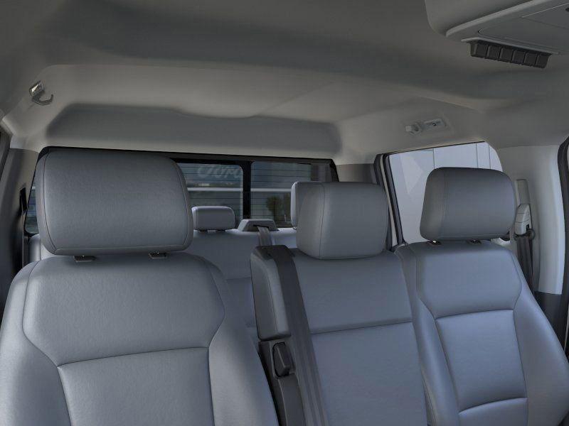 new 2025 Ford F-350 car, priced at $92,766