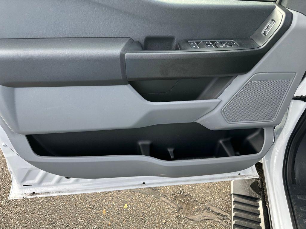 new 2025 Ford F-350 car, priced at $92,766