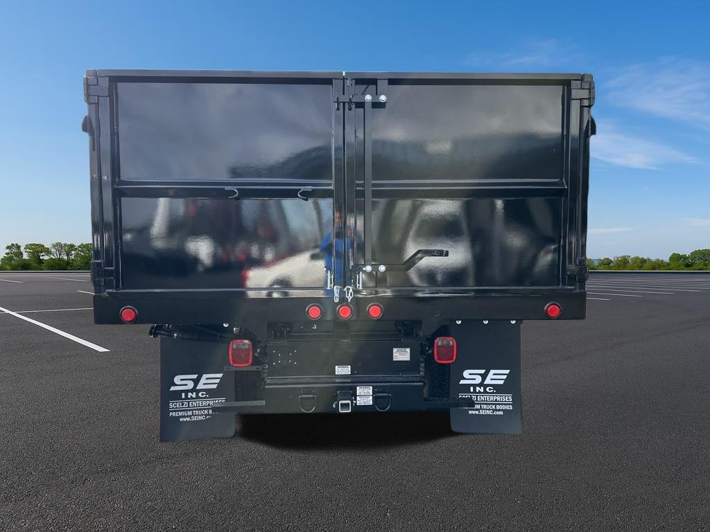 new 2025 Ford F-350 car, priced at $92,766