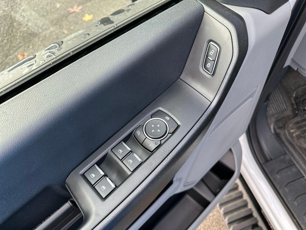 new 2025 Ford F-350 car, priced at $92,766