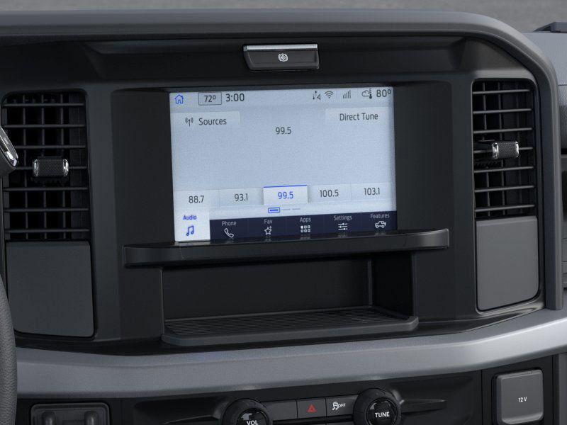 new 2025 Ford F-350 car, priced at $92,766