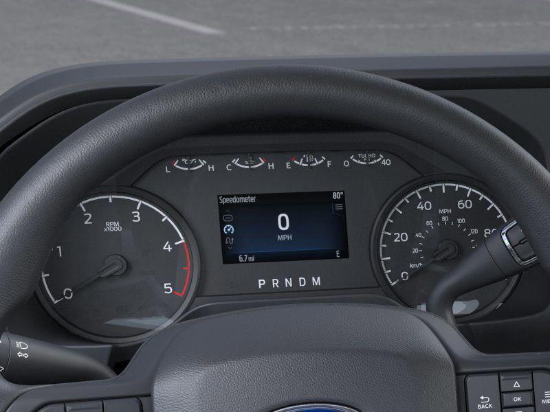 new 2025 Ford F-350 car, priced at $92,766