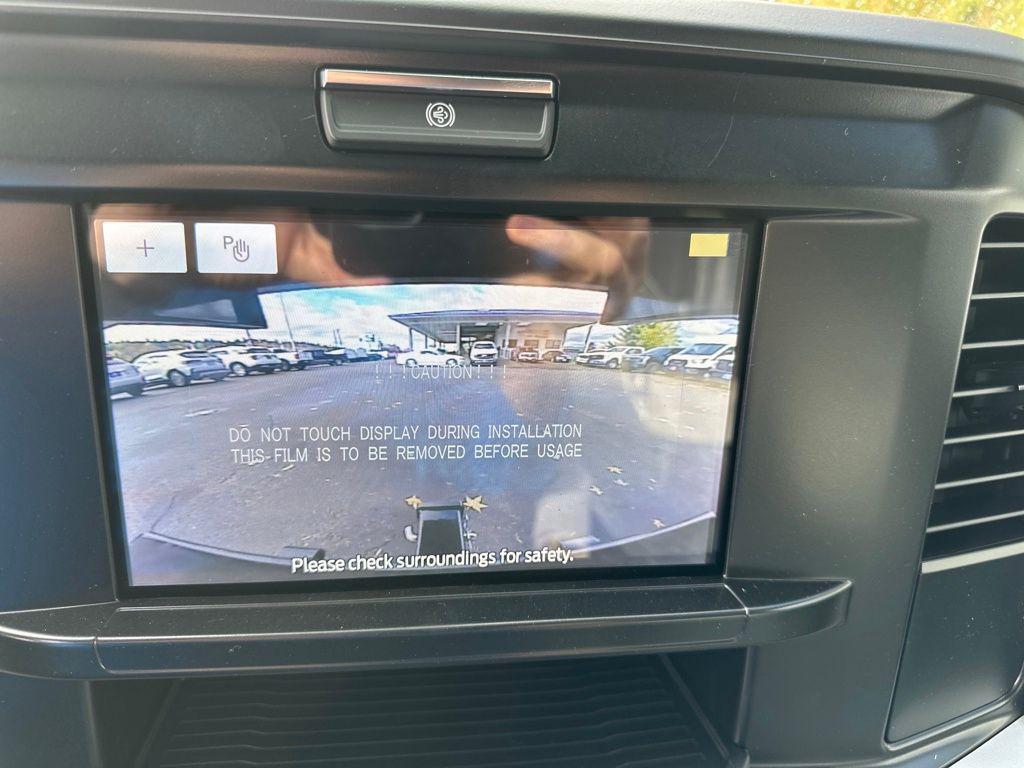 new 2025 Ford F-350 car, priced at $92,766