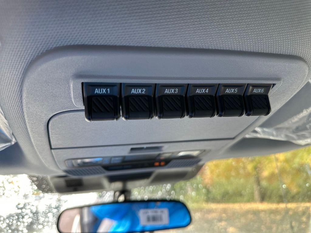 new 2025 Ford F-350 car, priced at $92,766