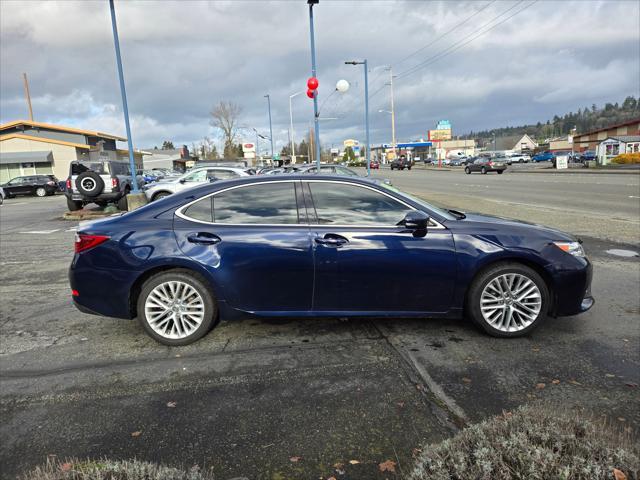 used 2013 Lexus ES 350 car, priced at $16,599