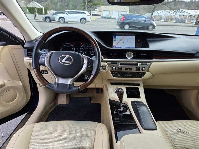 used 2013 Lexus ES 350 car, priced at $16,599