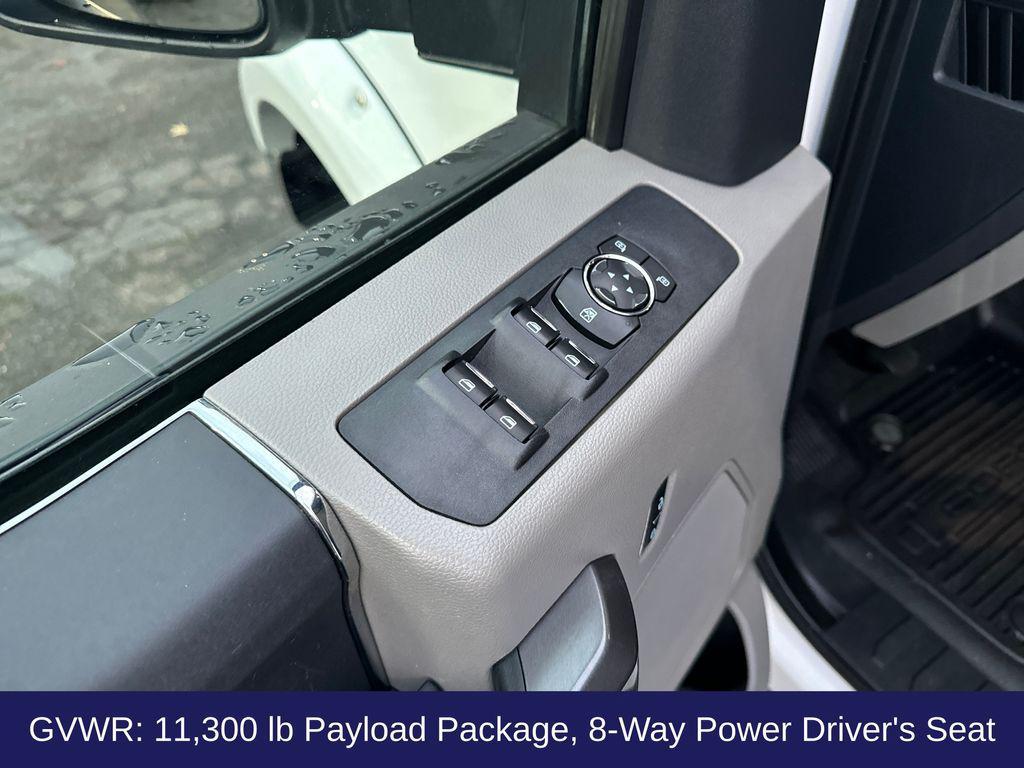 used 2022 Ford F-350 car, priced at $48,987