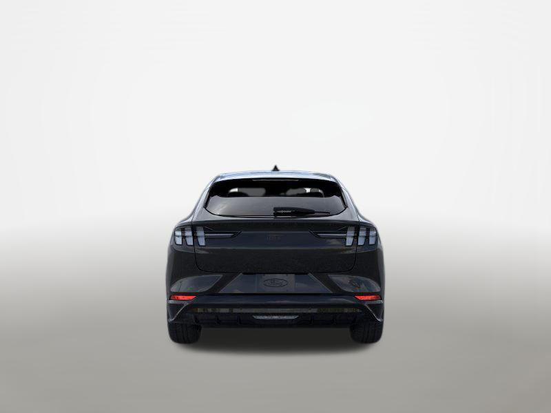 new 2025 Ford Mustang Mach-E car, priced at $51,007