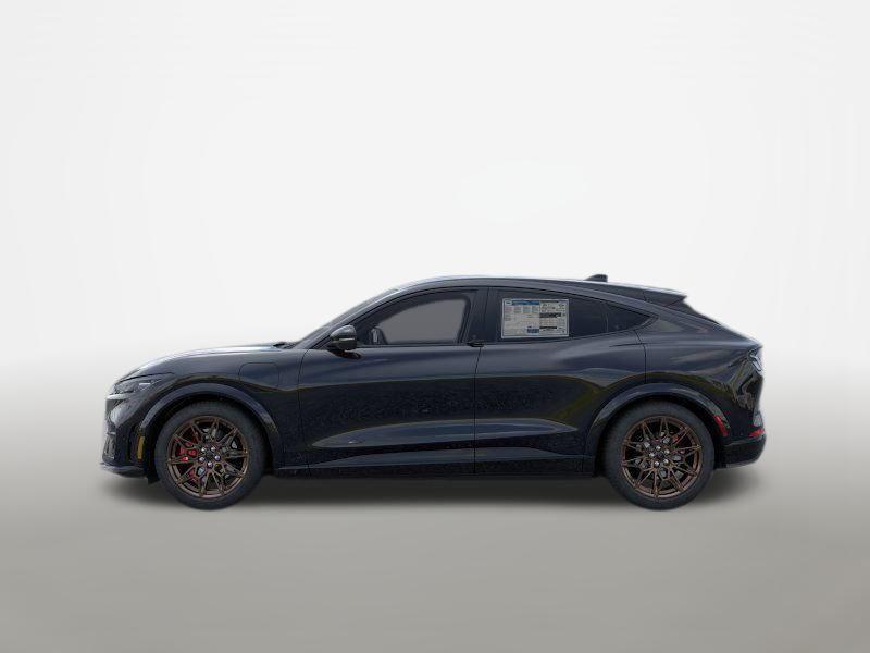 new 2025 Ford Mustang Mach-E car, priced at $51,007