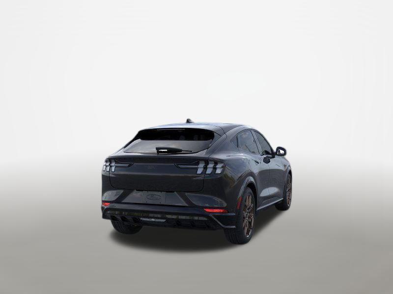new 2025 Ford Mustang Mach-E car, priced at $51,007