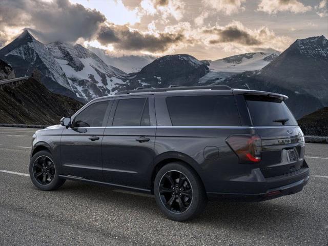 new 2024 Ford Expedition car, priced at $75,900