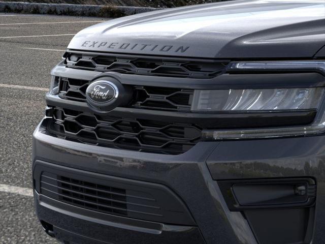 new 2024 Ford Expedition car, priced at $75,900