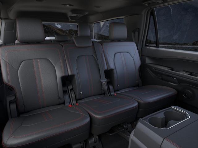 new 2024 Ford Expedition car, priced at $75,900