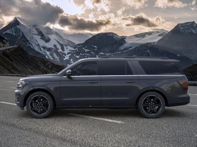 new 2024 Ford Expedition car, priced at $75,900