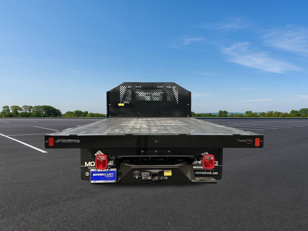 new 2025 Ford F-350 car, priced at $67,578