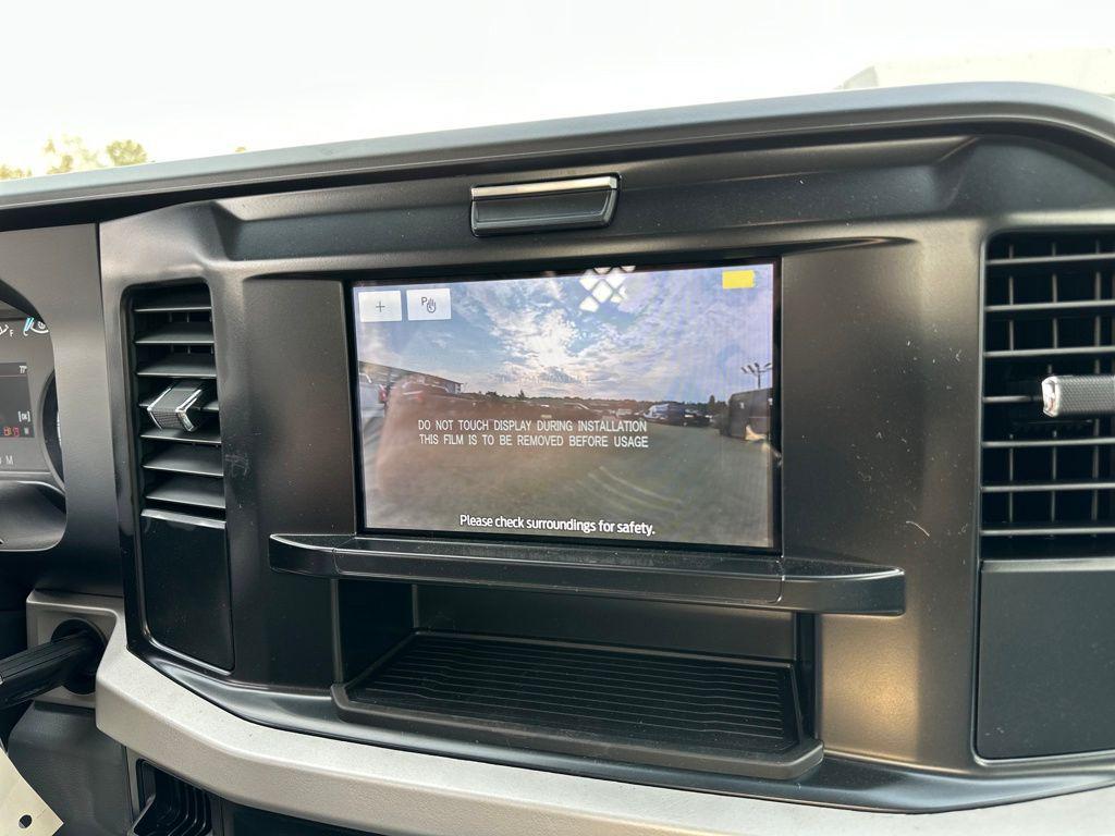 new 2025 Ford F-350 car, priced at $67,578