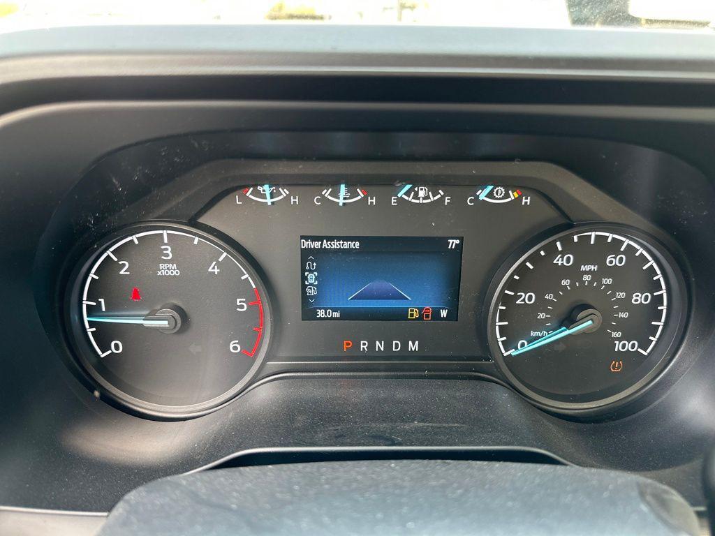 new 2025 Ford F-350 car, priced at $67,578