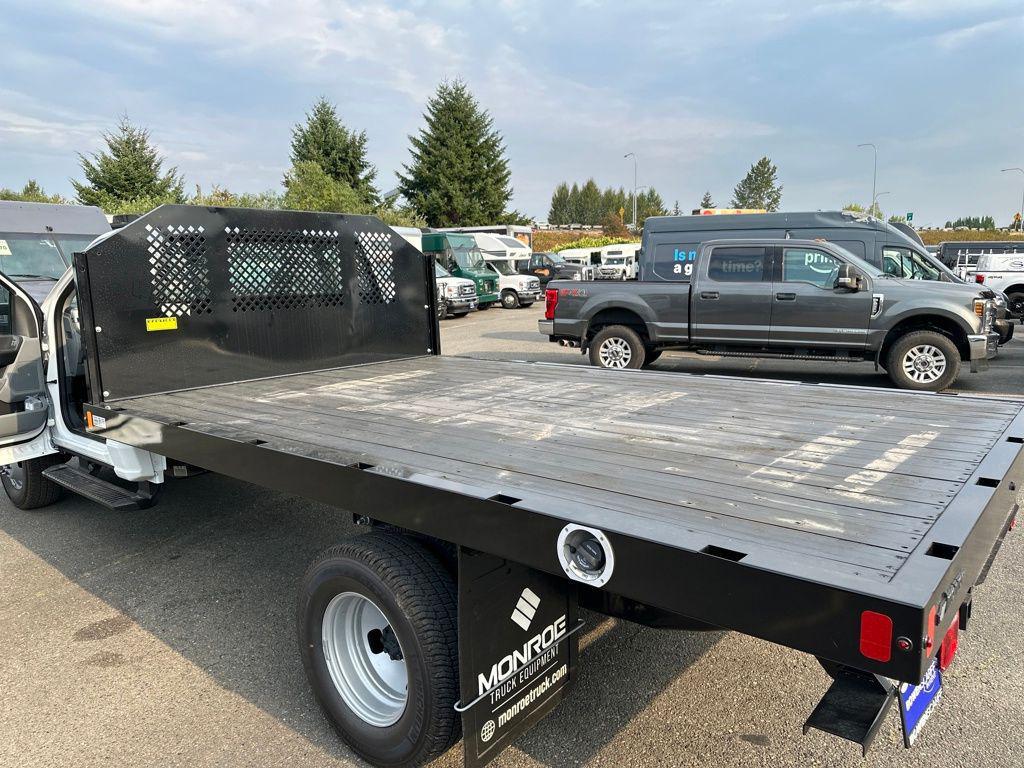 new 2025 Ford F-350 car, priced at $67,578