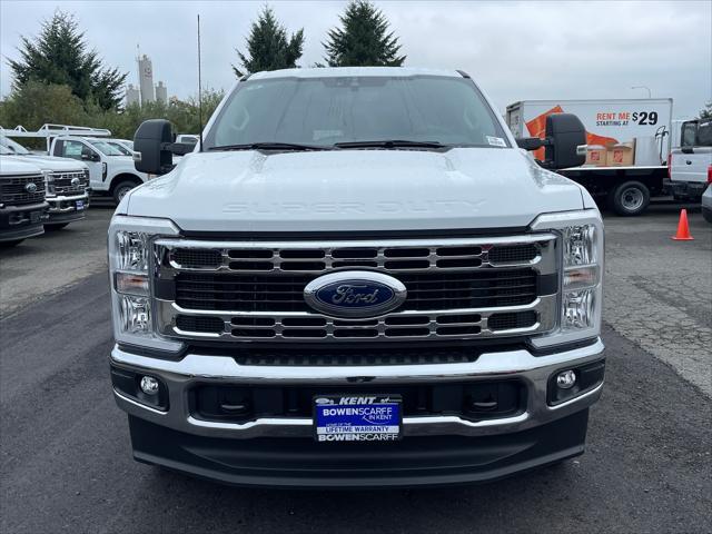 new 2024 Ford F-250 car, priced at $46,113