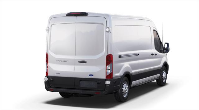 new 2024 Ford Transit-250 car, priced at $61,495