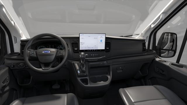 new 2024 Ford Transit-250 car, priced at $61,495