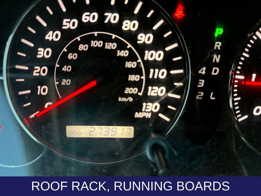 used 2006 Lexus GX 470 car, priced at $12,987