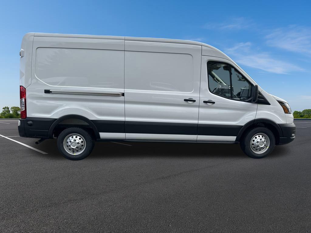 new 2026 Ford Transit-250 car, priced at $59,145