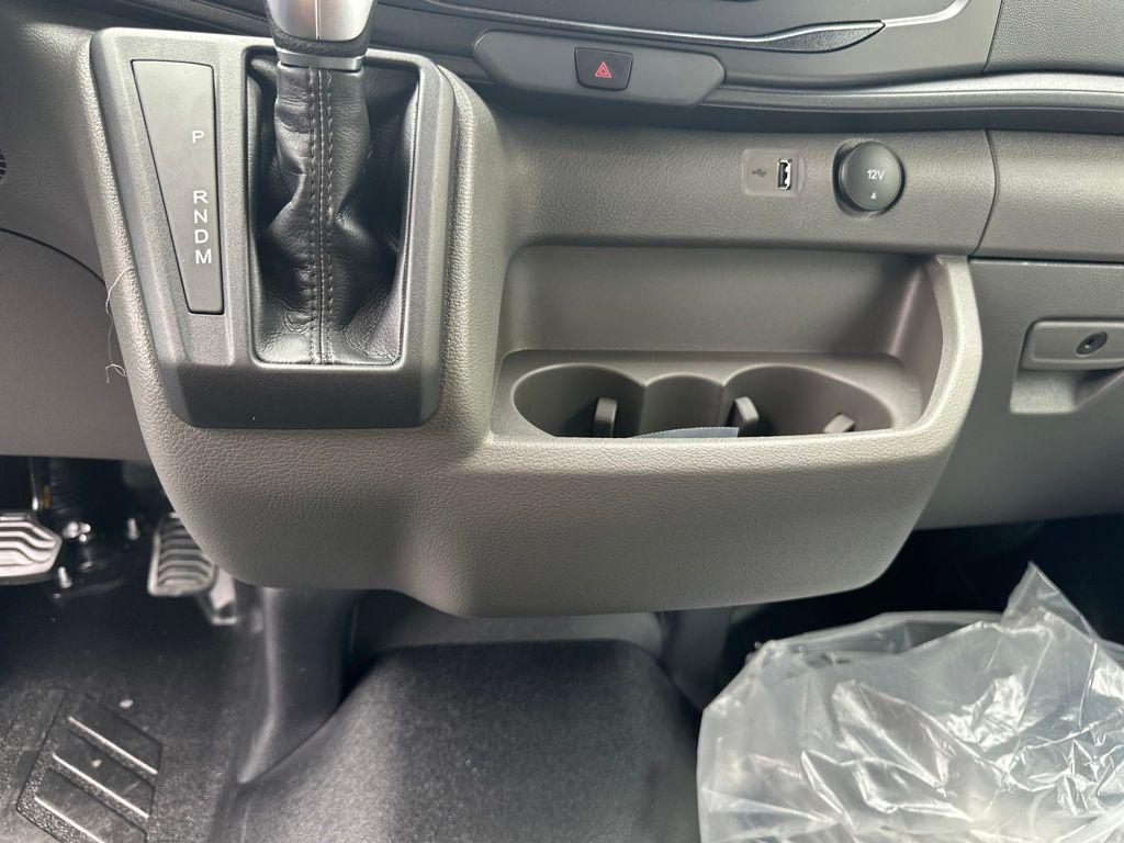 new 2026 Ford Transit-250 car, priced at $59,145
