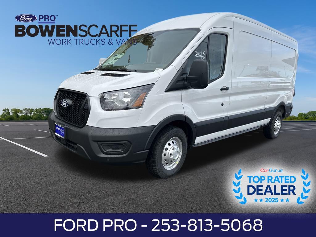 new 2026 Ford Transit-250 car, priced at $59,145