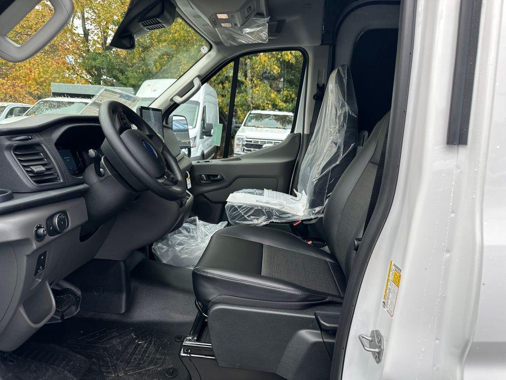 new 2026 Ford Transit-250 car, priced at $59,145