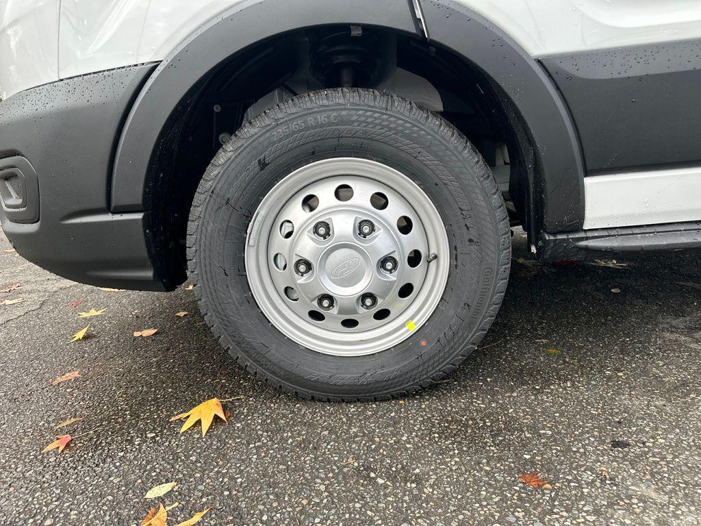 new 2026 Ford Transit-250 car, priced at $59,145