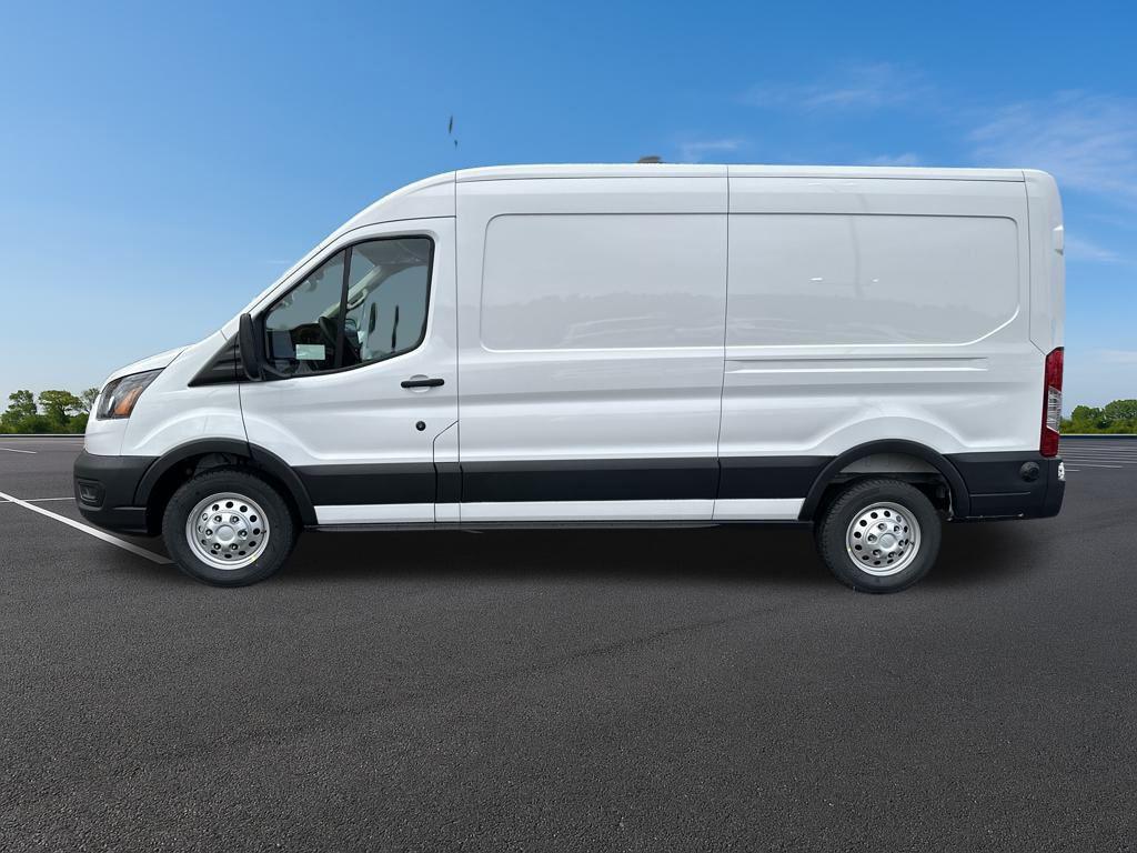 new 2026 Ford Transit-250 car, priced at $59,145