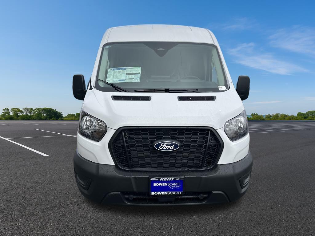 new 2026 Ford Transit-250 car, priced at $59,145