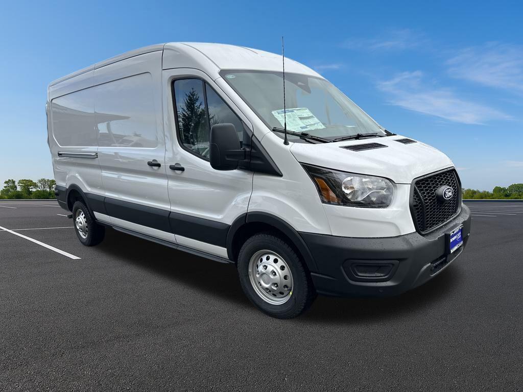 new 2026 Ford Transit-250 car, priced at $59,145