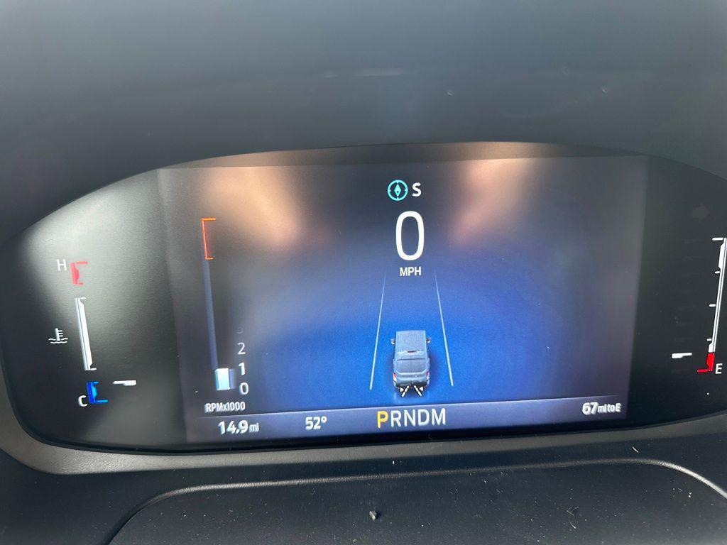 new 2026 Ford Transit-250 car, priced at $59,145