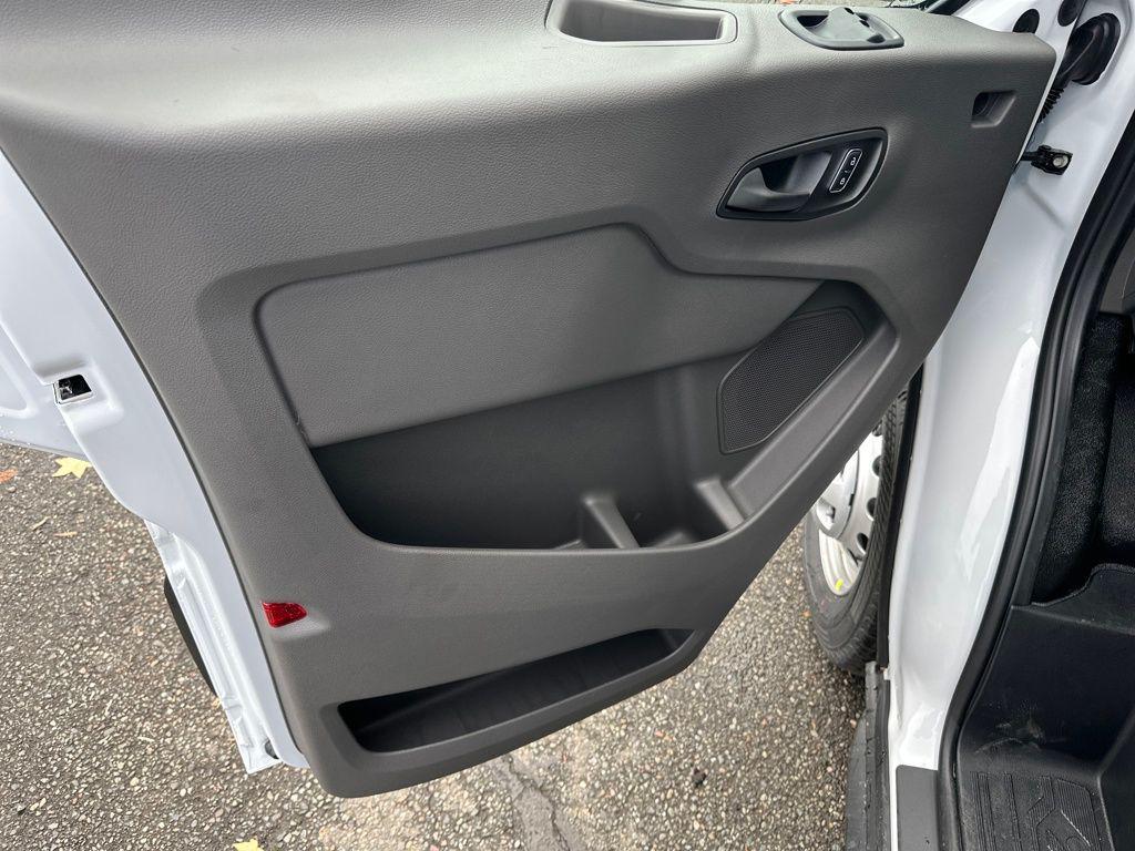 new 2026 Ford Transit-250 car, priced at $59,145