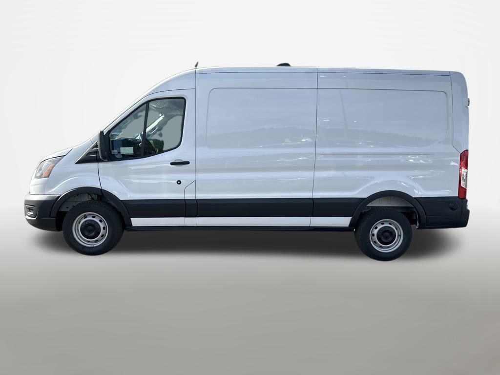 new 2026 Ford Transit-250 car, priced at $55,685