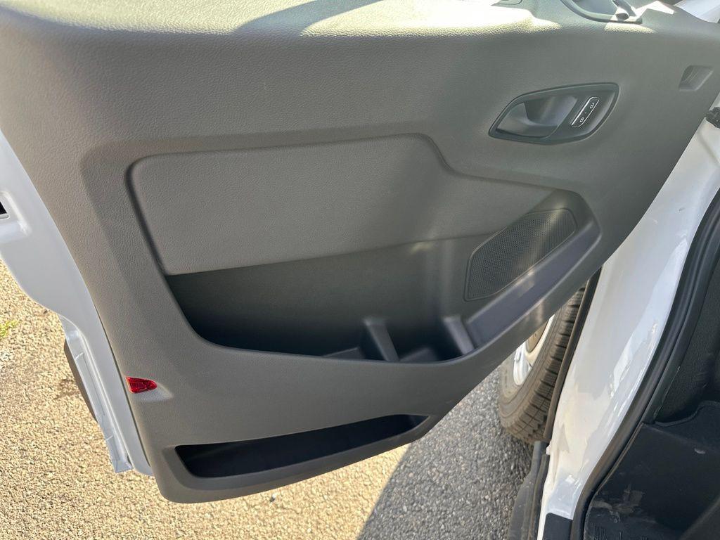 new 2026 Ford Transit-250 car, priced at $55,685