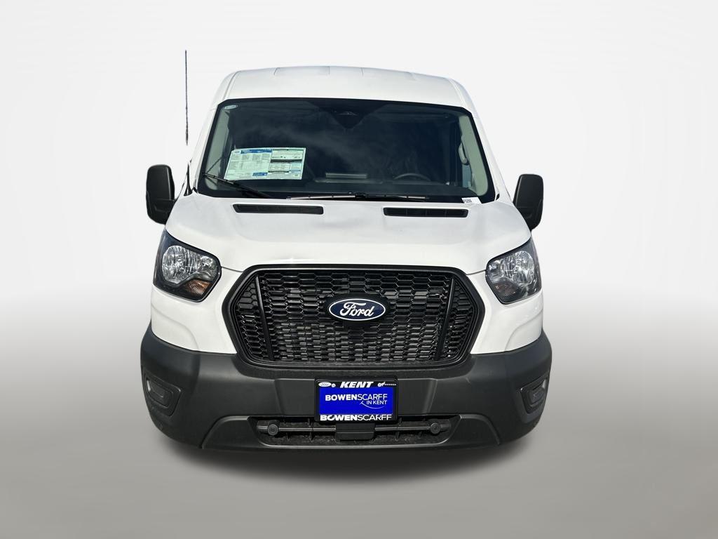 new 2026 Ford Transit-250 car, priced at $55,685